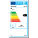 CLAGE S15-O Ohřívač vody se zásobníkem 2,2kW/230V, horní montáž 4100-41153